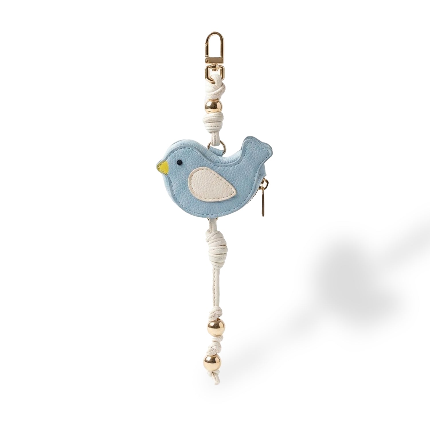 Bird Bam Bag Charm | Songbird Edition