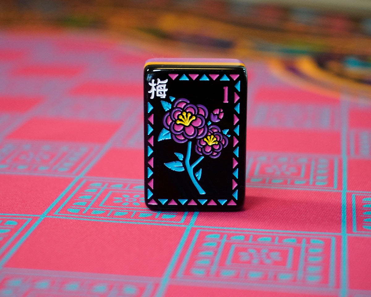 Day of the Dead Tile Set (Día de los Muertos) SHIPS IN 1-2 WEEKS