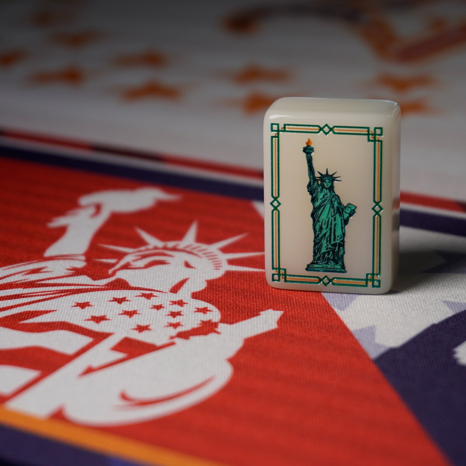 The American 250 Tile & Mat Bundle (PRE-ORDER FINAL BATCH)