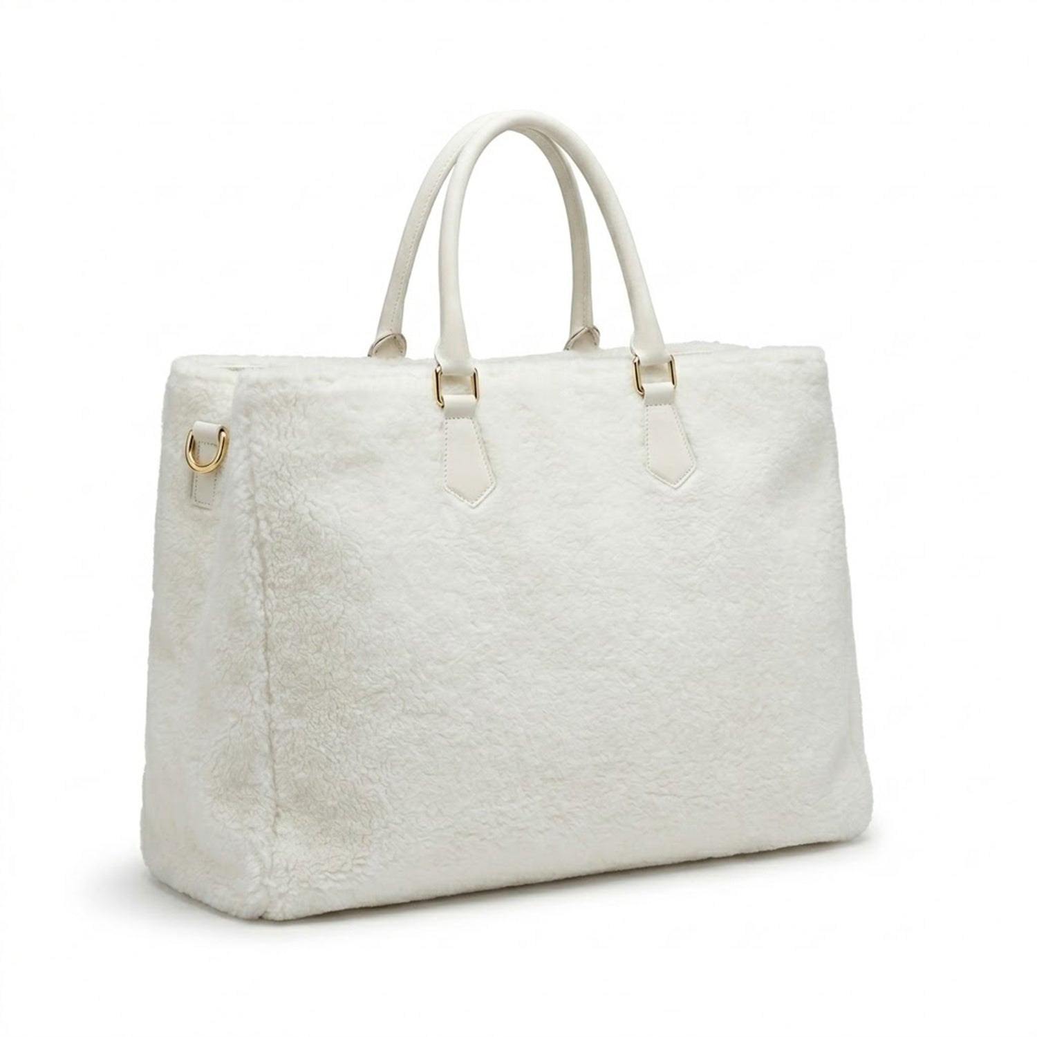 The MAHJ Tote Bag | Cloud Edition