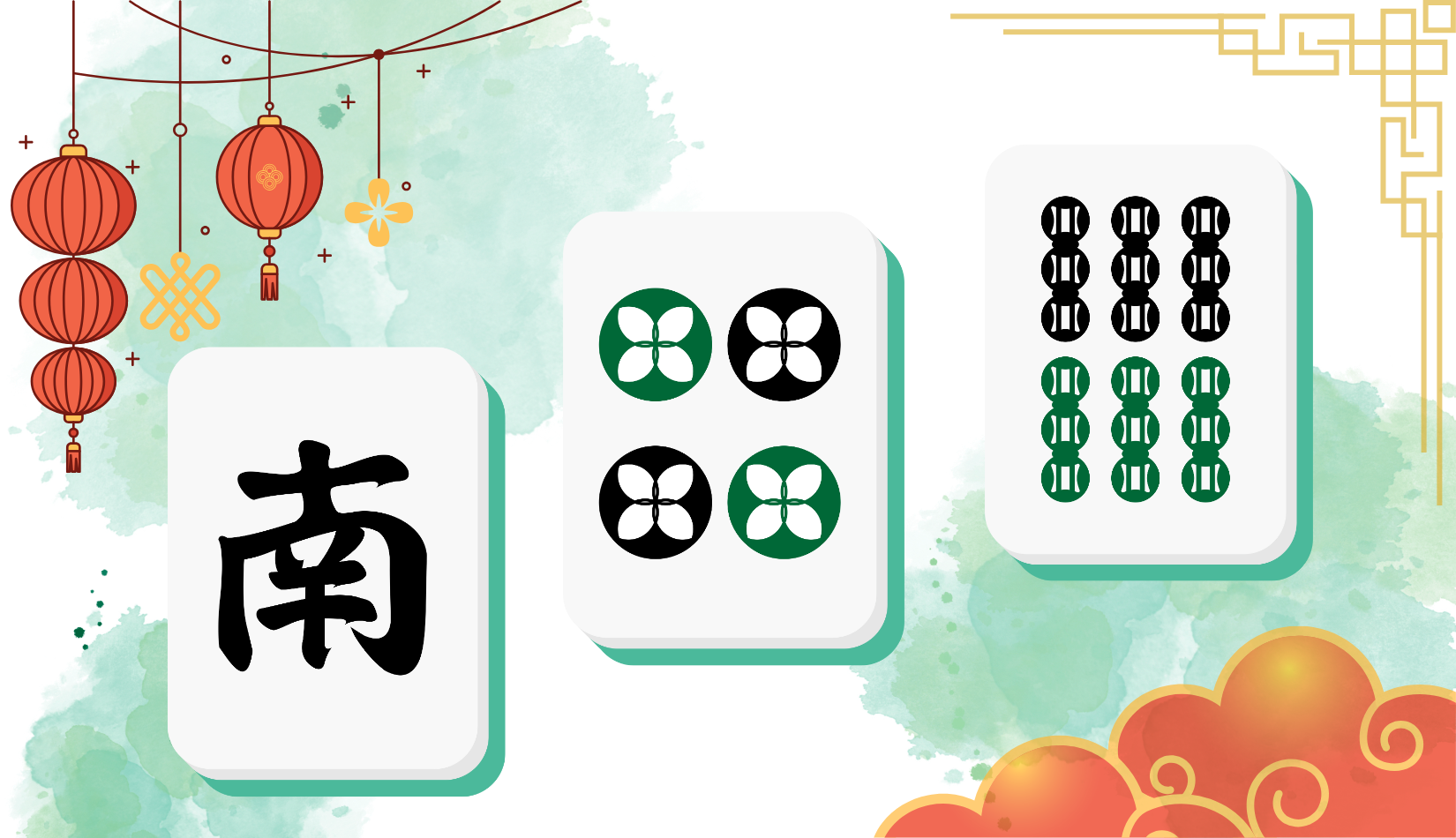 Understanding Your Mahjong Tiles: A Beginner's Guide to the Symbols and Suits