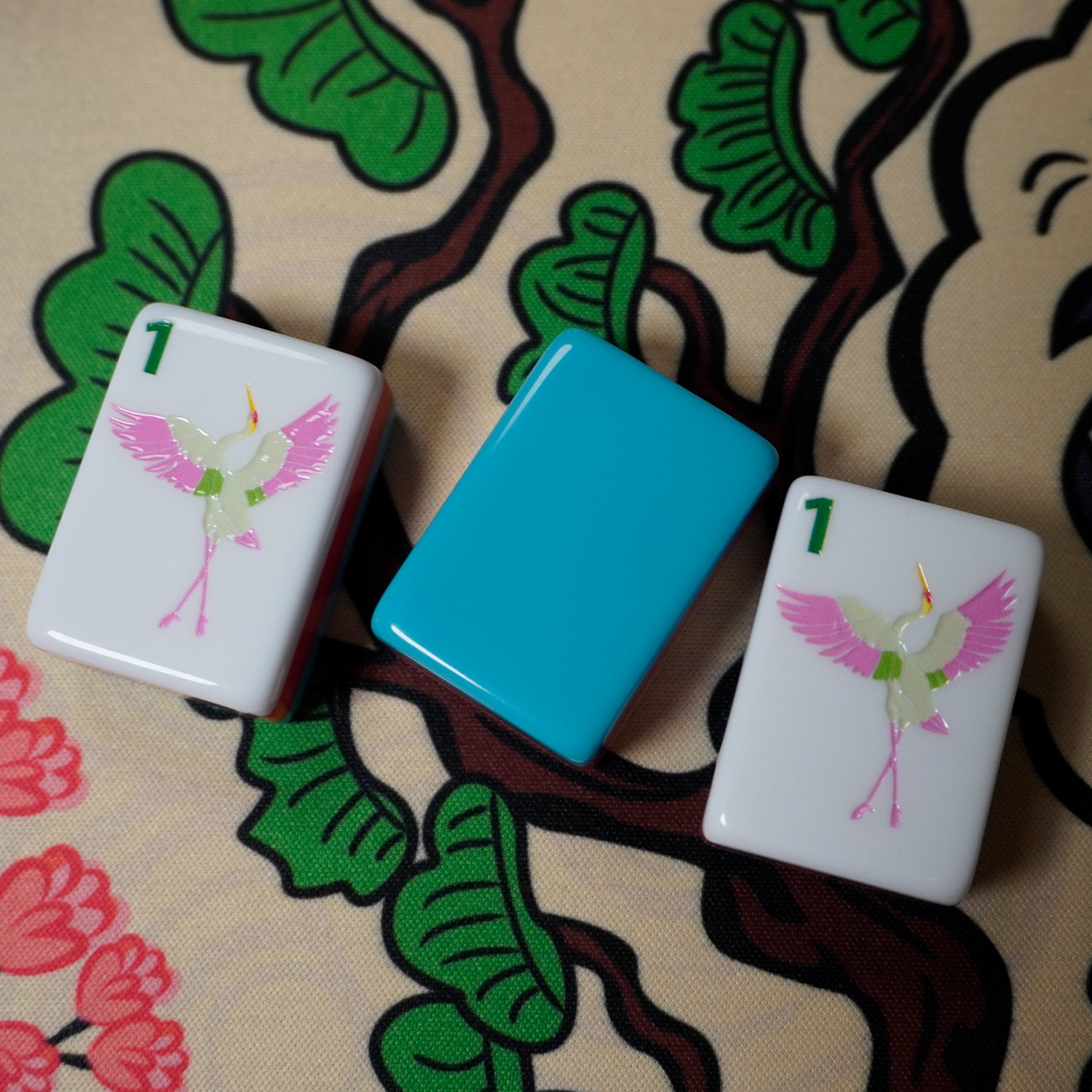 Kyoto Dreams Tile Set