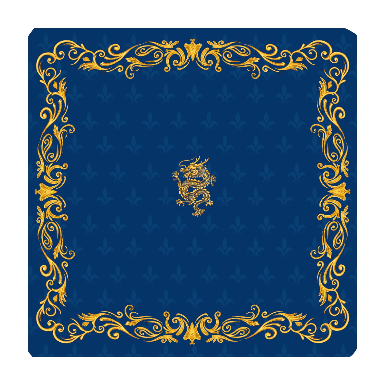 Parisian Royale | American Mahjong Full Travel Set